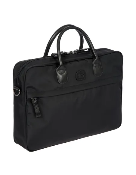 Briefcase X-Travel Black