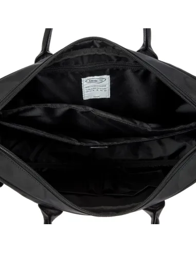 Briefcase X-Travel Black