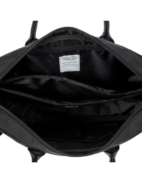 Briefcase X-Travel Black