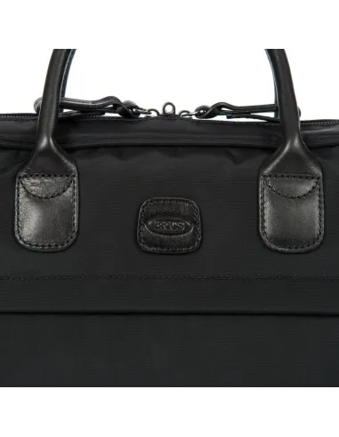 Briefcase X-Travel Black