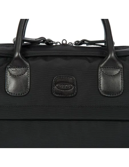 Briefcase X-Travel Black