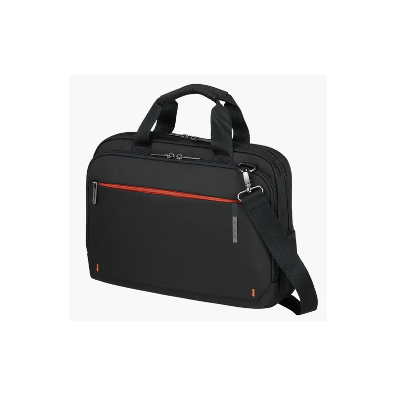 Samsonite Network4 Aktentasche mit zwei Griffen und...
