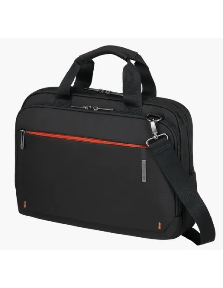 Samsonite Network4 Aktentasche mit zwei Griffen und 14"-PC-Fach