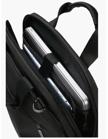 Samsonite Network4 Two-handled briefcase with 14" PC compartment