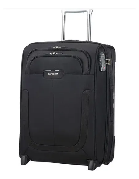 Samsonite collezione Duosphere trolley cabina espandibile
