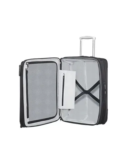 Samsonite collezione Duosphere trolley cabina espandibile