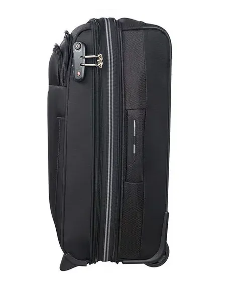 Samsonite collezione Duosphere trolley cabina espandibile