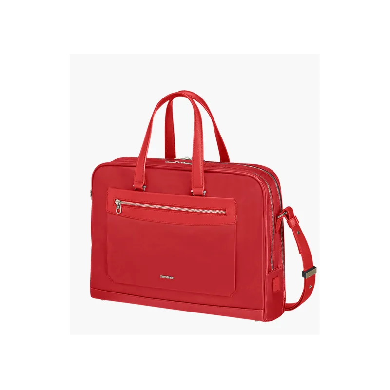 Cartella Samsonite Zalia Rossa
