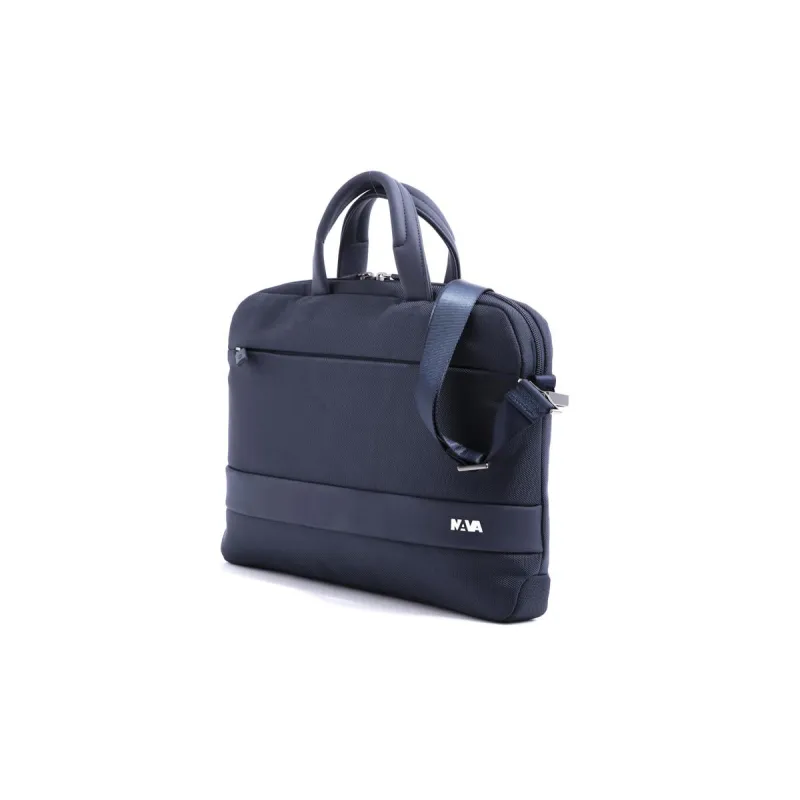 Slim Laptop Briefcase Nava Easy Plus 2