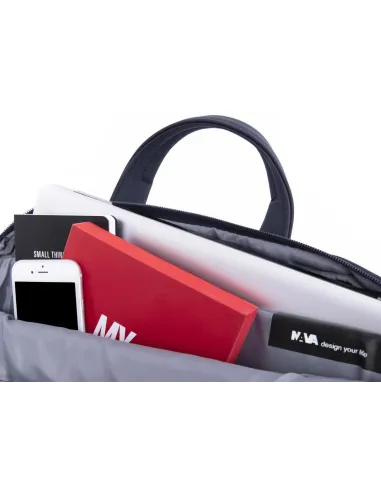Slim Laptop Briefcase Nava Easy Plus