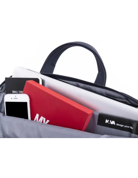 Slim Laptop Briefcase Nava Easy Plus
