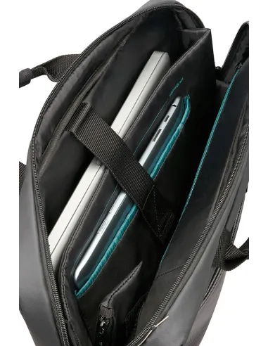 Cartella porta notebook da 15,6" Qibyte