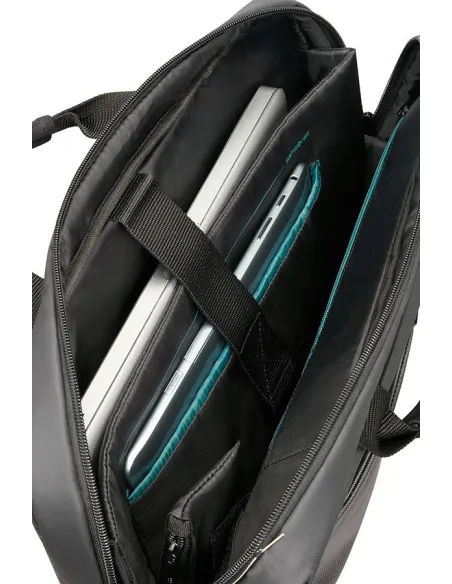 Samsonite Qibyte Laptop Briefcase