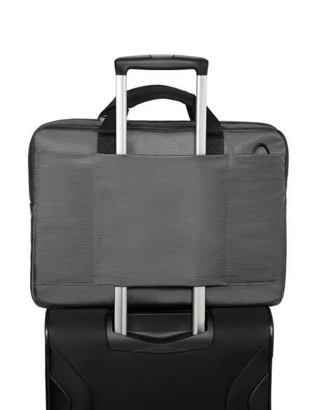 Samsonite Qibyte Laptop Briefcase