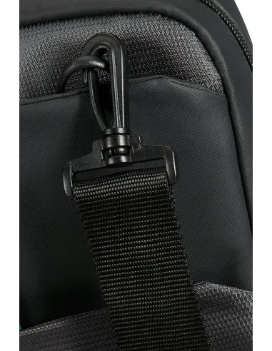 Samsonite Qibyte Laptop Briefcase