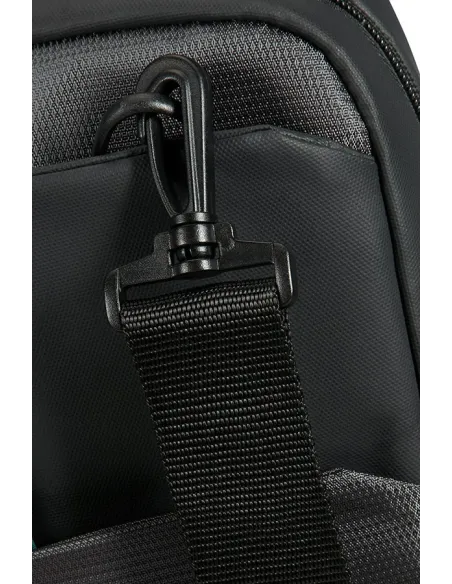 Cartella porta notebook da 15,6" Qibyte