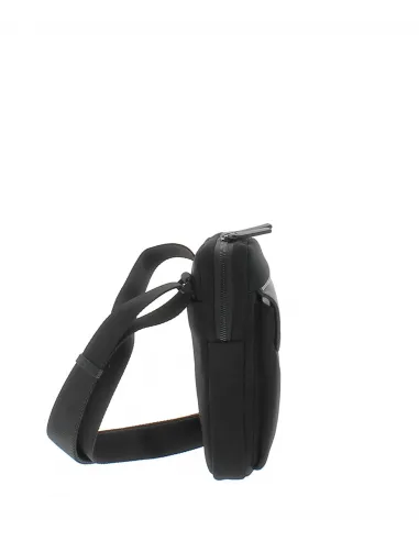 Nava Metro fabric and leather...