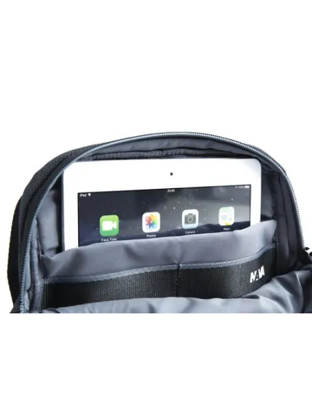 Nava iPad®-Crossbody bag