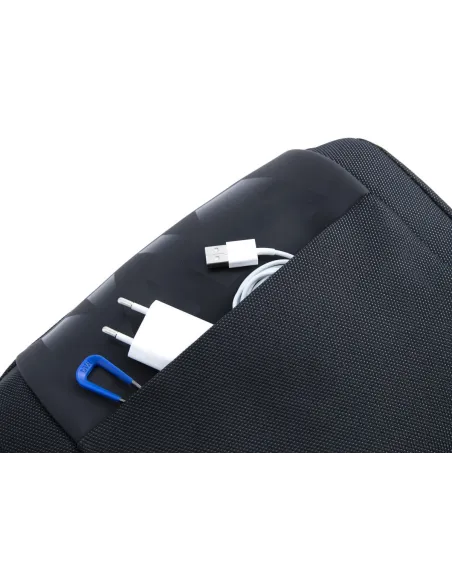 Nava iPad®-Crossbody bag