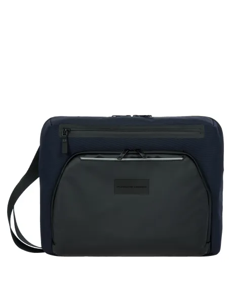 Porsche Design Messenger blue