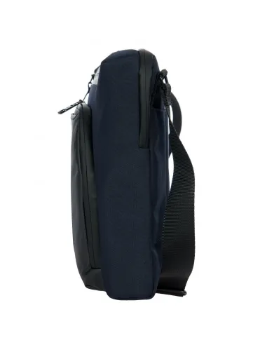 Messenger Porsche Design blu