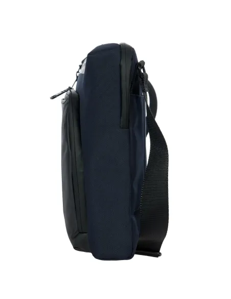 Messenger Porsche Design blu