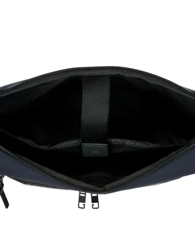 Porsche Design Messenger blau