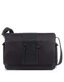 Piquadro Brief Laptop and iPad® messenger bag