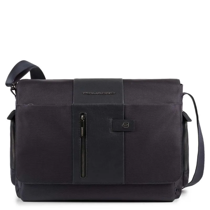 Messenger Porta PC Piquadro Brief