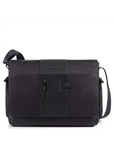Messenger Porta PC Piquadro Brief