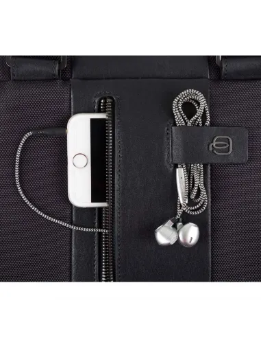 Messenger Porta PC Piquadro Brief