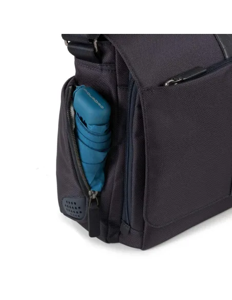 Piquadro Brief Laptopkuriertasche mit iPad®11"/iPad 9,7"-Fach CA1592BR