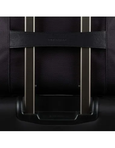 Laptop and iPad® messenger bag CA1592BR