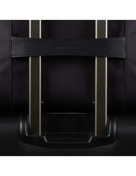 Messenger Piquadro Brief CA1592BR