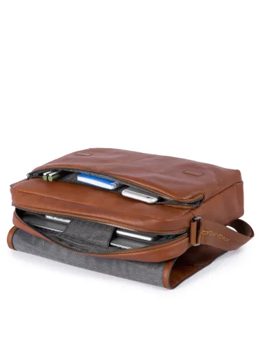 Piquadro B3 Computer messenger bag