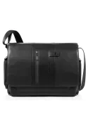 Laptop messenger with iPad® compartment Urban