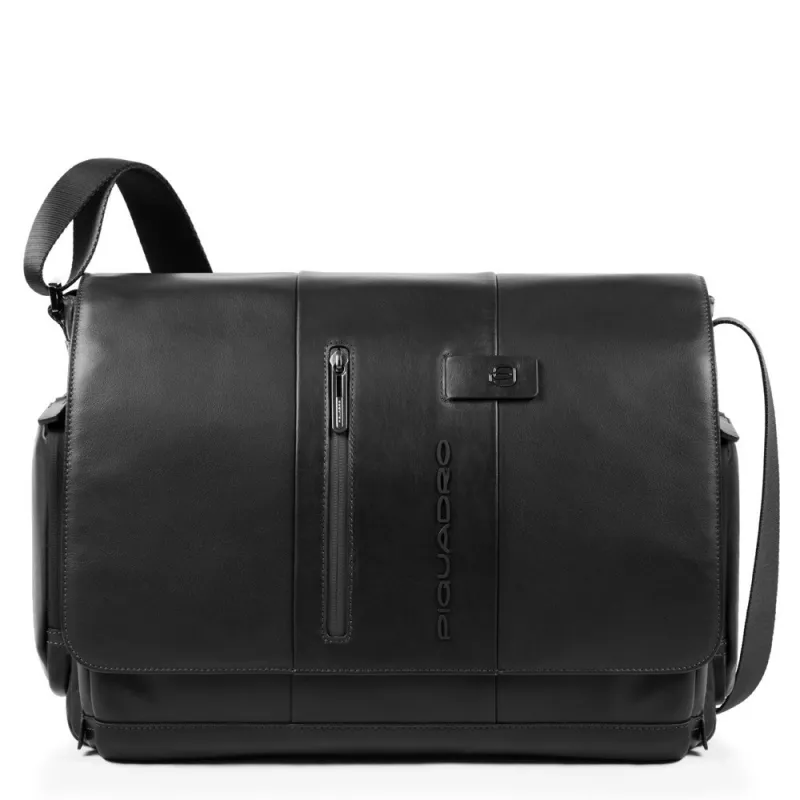 Laptopkuriertasche mit iPad 10,5"/iPad 9,7"-Fac Urban,...