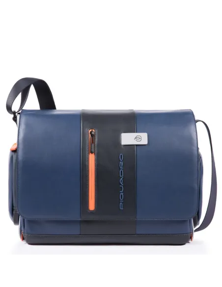 Computer messenger with iPad® compartment CA1592UB00