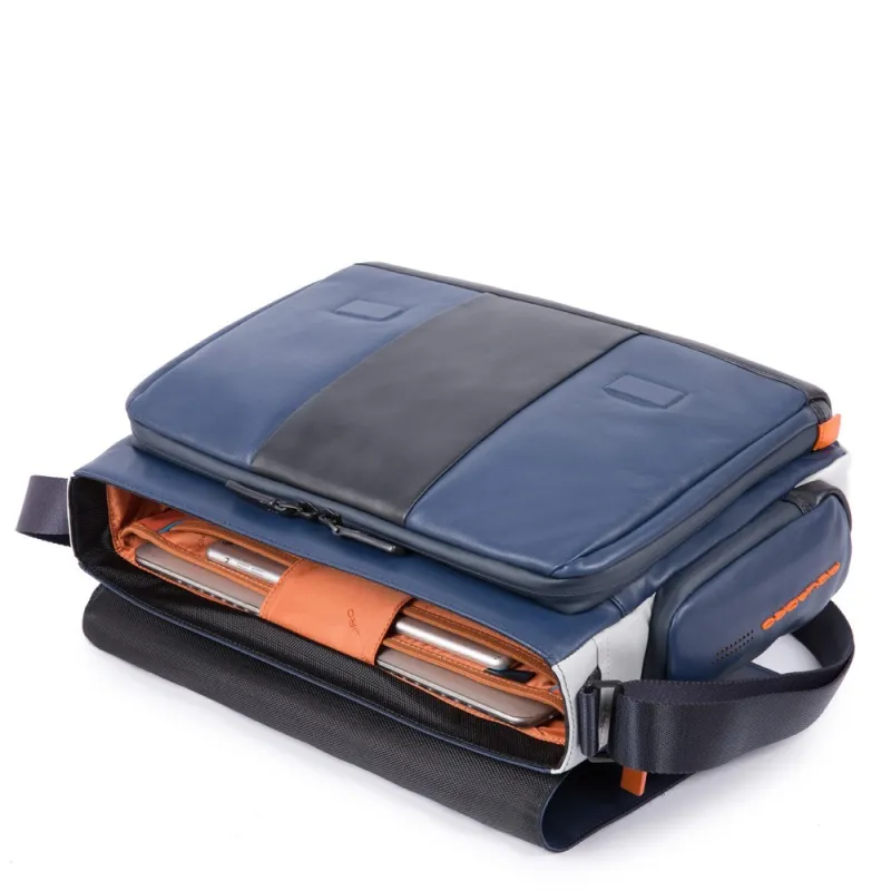 Laptopkuriertasche mit iPad 10,5"/iPad 9,7"-Fac CA1592UB00 2