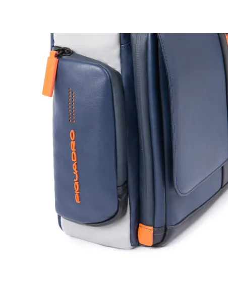 Messenger Porta PC e Porta Tablet Urban Piquadro