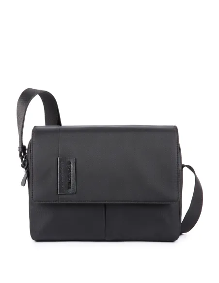 Small size Laptop messanger P16 black