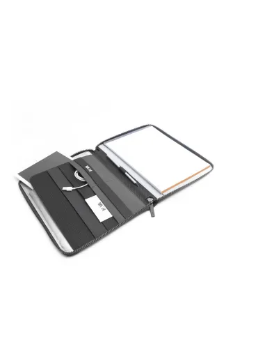 Nava notebook holder with tablet...