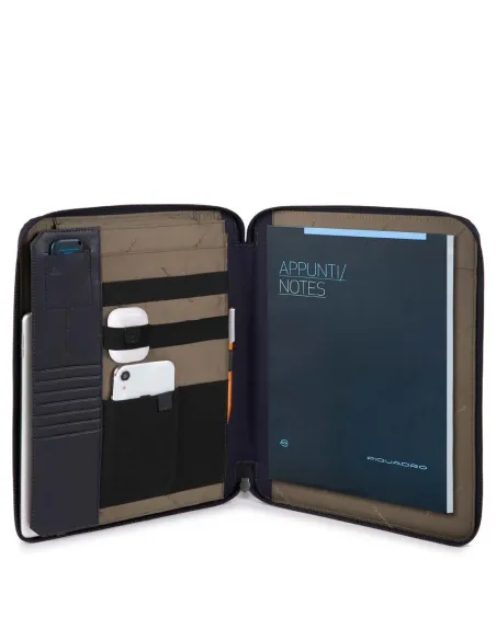 Notepad holder Brief 2