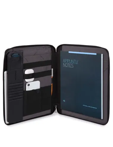 Notizblockhalter im A4-Format Brief2