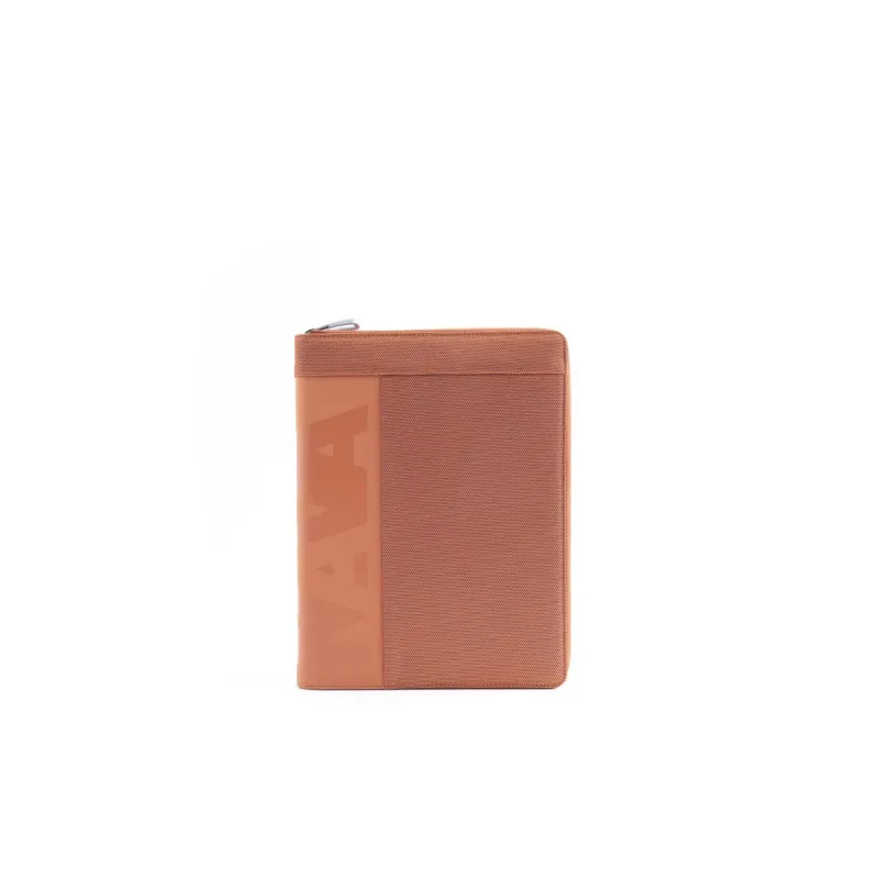 Nava Notizblockhalter im A4-Format Orange