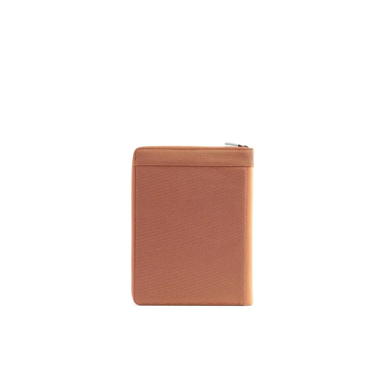 Nava Notizblockhalter im A4-Format Orange 2