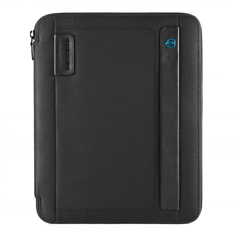 Portablocco Formato A4 P16 Nero
