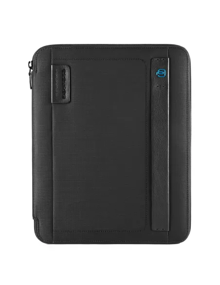 Portablocco Formato A4 P16 Nero
