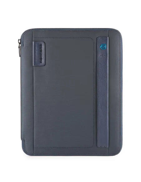 Slim zip-around A4 Notepad holder PB2830P16
