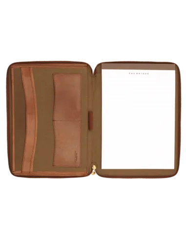 The Bridge Story Notizblockhalter aus...